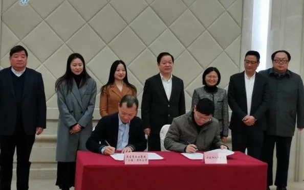 宁波政府将与英富曼集团合作，创办宁波海洋经济博览会