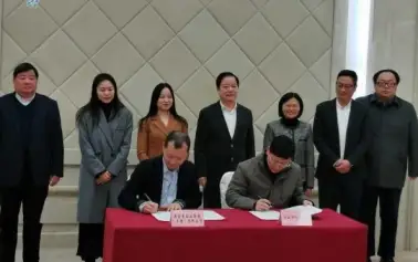 宁波政府将与英富曼集团合作,创办宁波海洋经济博览会