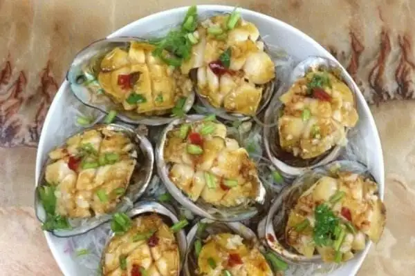 鲍鱼行业市场养殖及发展潜力较大