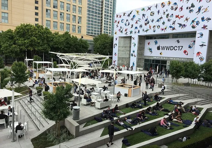 San Jose Convention Center