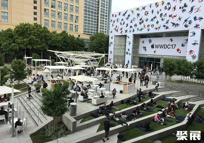 San Jose Convention Center