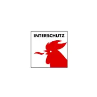德国消防展Logo