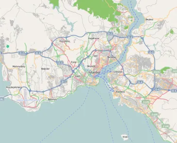 Istanbul Congress Center
