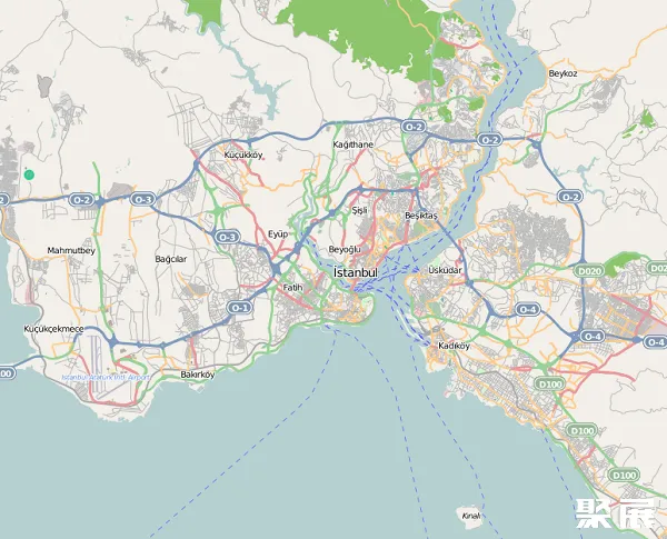 Istanbul Congress Center