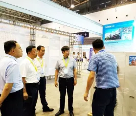 2020长春供热供暖及清洁能源展将于明年4月8日如期而至