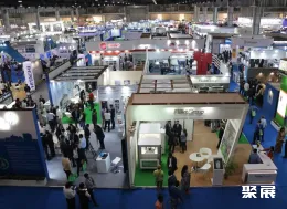 印度制冷展现场图片1