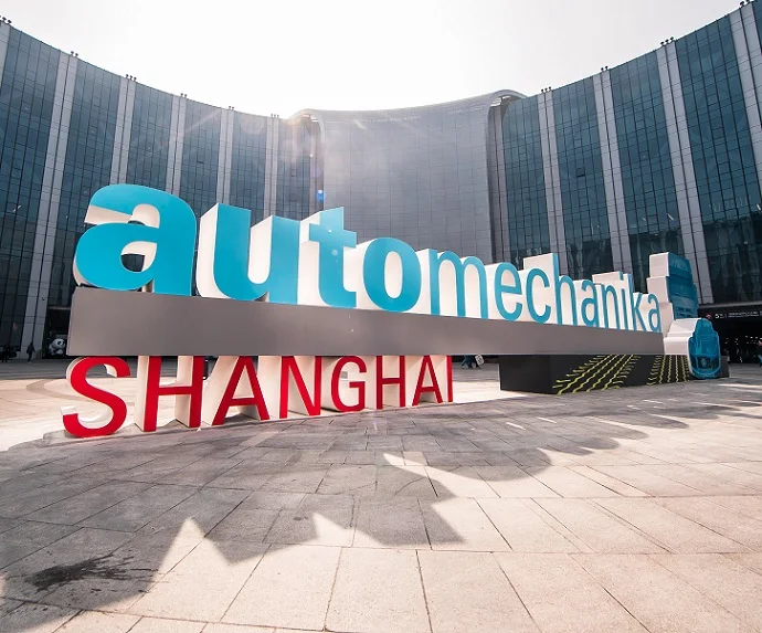 2020年Automechanika Shanghai推动跨界共融汽车生态圈发展