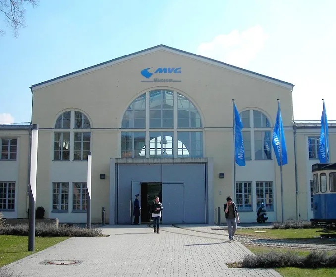 MVG Museum