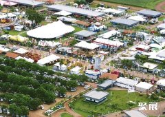 RIBEIRAO PRETO CONVENTION UREAU