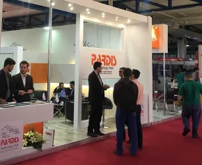 2024伊朗铸造展展品有哪些?