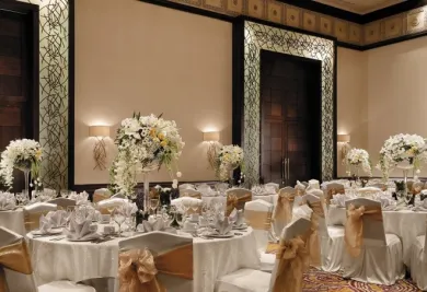 Shangri-La Hotel Surabaya