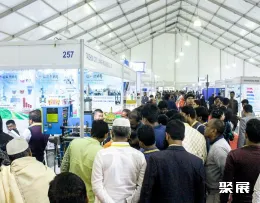 孟加拉包装展现场图片1