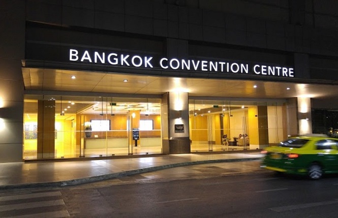 Bangkok Convention Centre