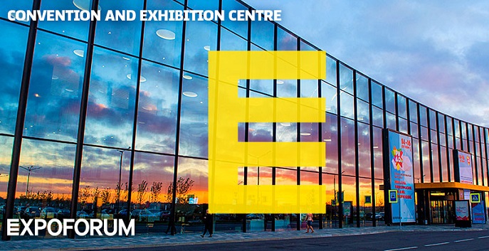 ExpoForum Convention and Exhibition Centre