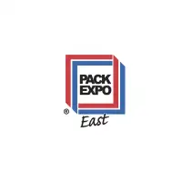 美国包装机械展Logo