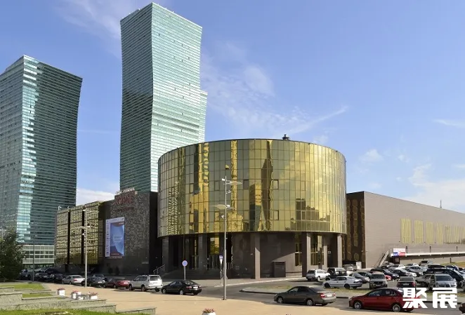 Korme Exhibition Complex