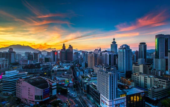 一线城市租房市场持续降温有利于楼市投资降温