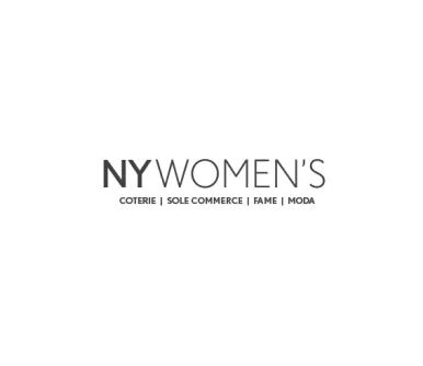 美国纽约女性时装展览会