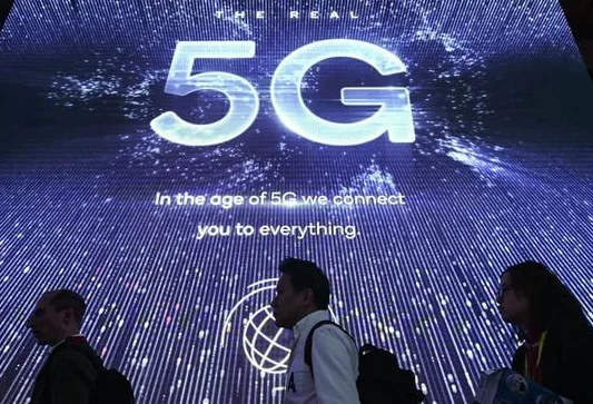 6月国内三大通信运营商5G相关动态一览