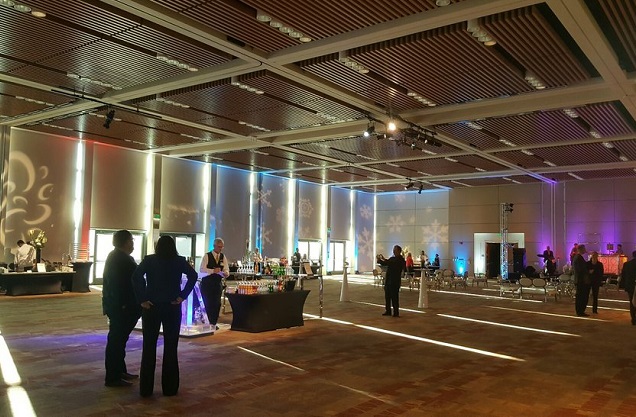 Santa Clara Convention Center