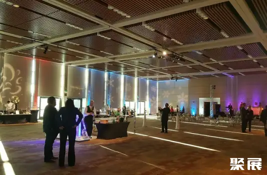 Santa Clara Convention Center