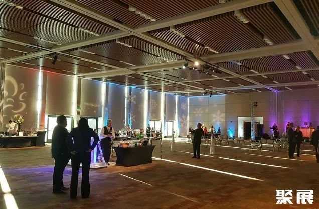 Santa Clara Convention Center