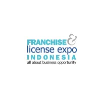 Indonesia Jakarta Franchise and Licensing ExpoLogo