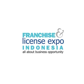 Indonesia Jakarta Franchise and Licensing Expo