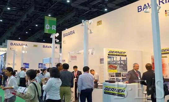 2019年德国国际烟草制品及烟具展览会