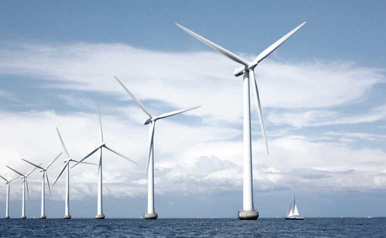 不惧补贴调整，海上风电作为未来可大规模部署的基础能源前景光明
