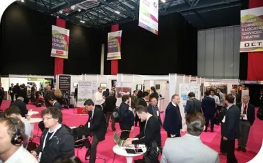 香港云技术物联网大数据展览会CEA即将开幕