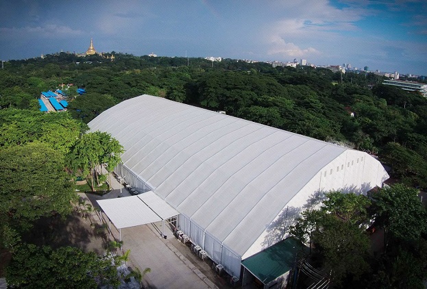 Myanmar Event Park