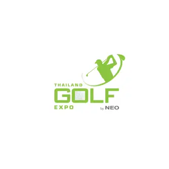 泰国高尔夫展logo