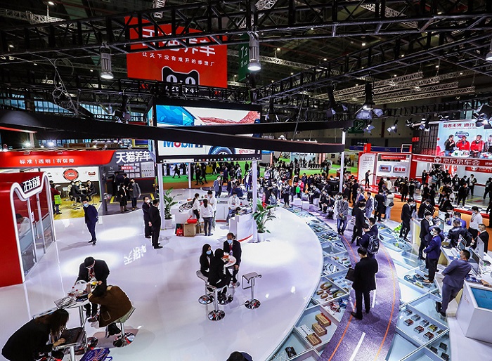 线上线下结合，第16届上海法兰克福汽配展Automechanika Shanghai带来新体验