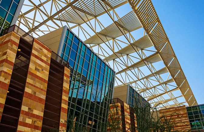 Phoenix Convention Center