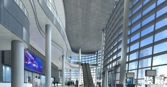 Shanghai International Purchase Exhibition Center