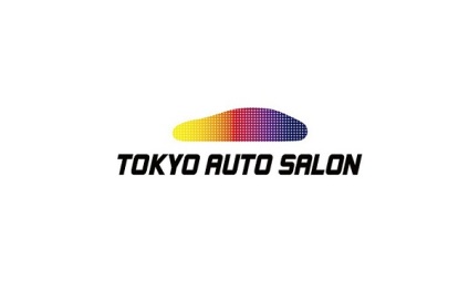 日本东京改装车展览会