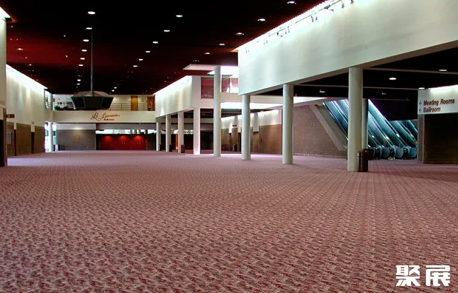 New Orleans Ernest N. Morial Convention Center