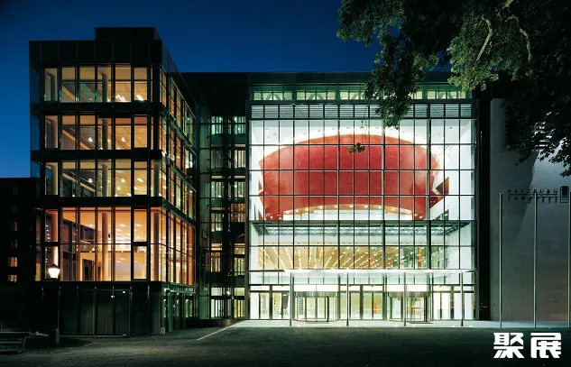 Salzburg Convention and Exhibition Center