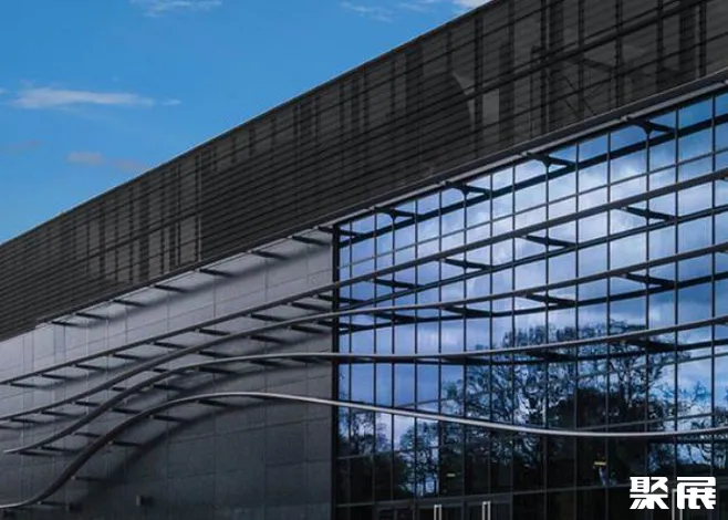 Farnborough International Exhibition and Conference Centre