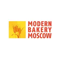 莫斯科烘焙展Logo