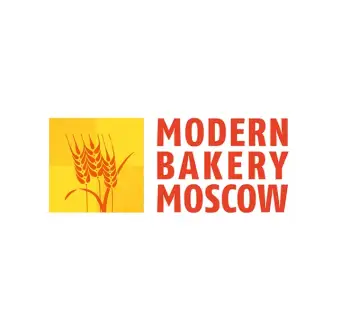 莫斯科烘焙展logo