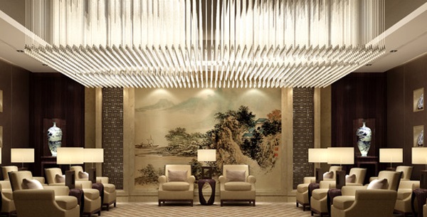 Shanghai International Purchase Exhibition Center