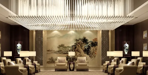 Shanghai International Purchase Exhibition Center