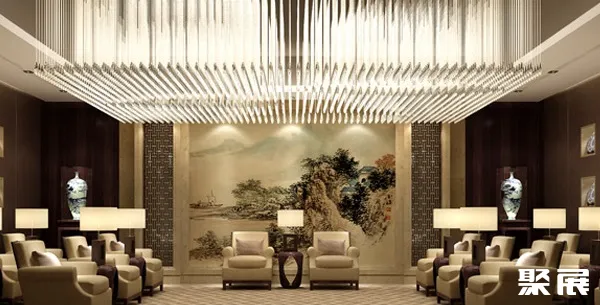 Shanghai International Purchase Exhibition Center