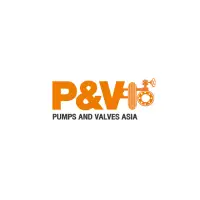Pumps & Valves AsiaLogo