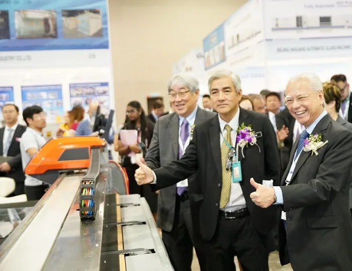 印尼雅加达玻璃工业展览会即将开幕