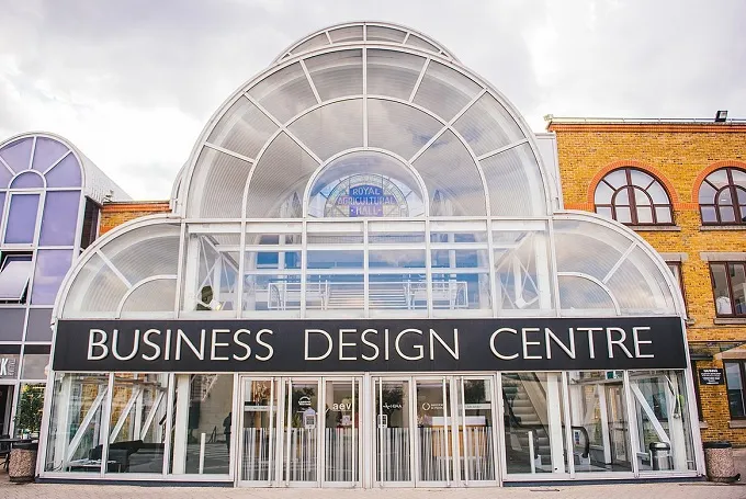 Business Design Centre