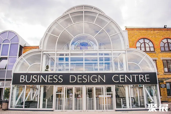 Business Design Centre
