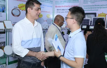 印度LED展敬请期待